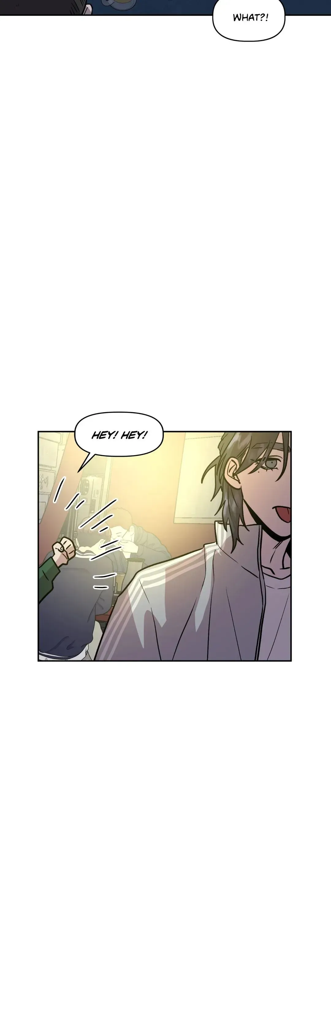 Read Bitter Sweetheart chapter 11 image 39 on Lezhin
