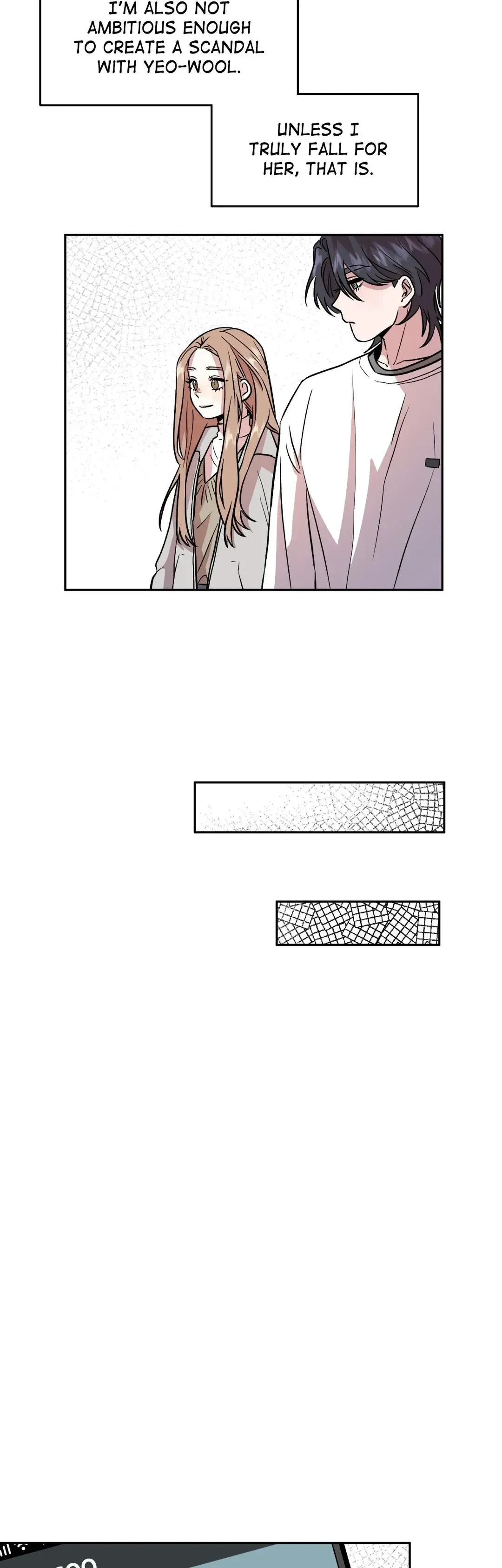 Read Bitter Sweetheart chapter 11 image 42 on Lezhin