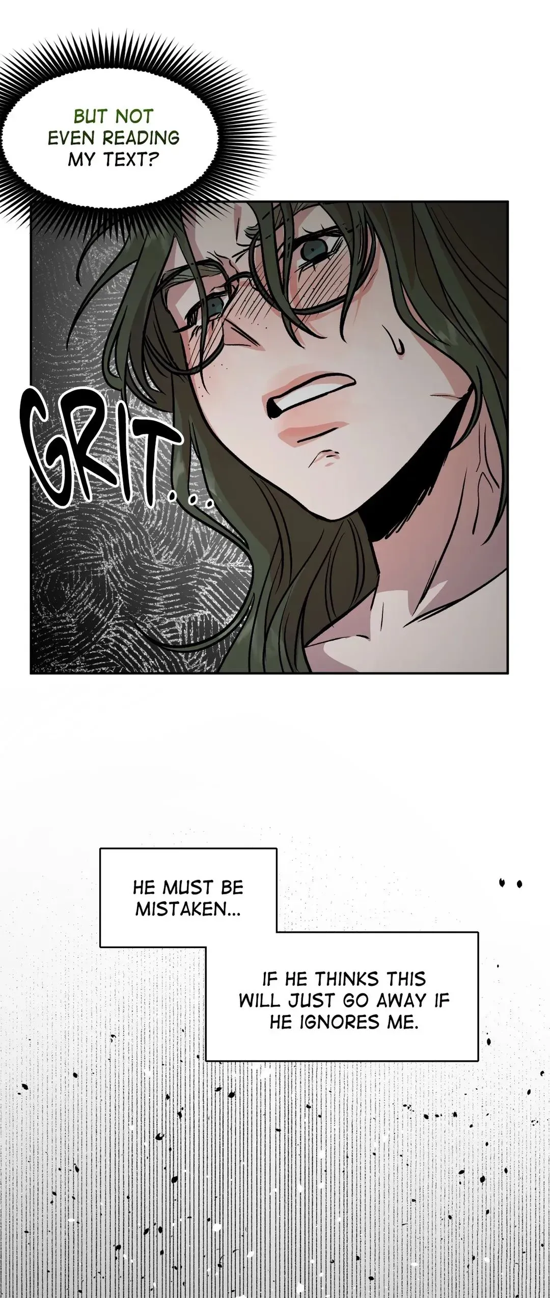 Read Bitter Sweetheart chapter 11 image 46 on Lezhin