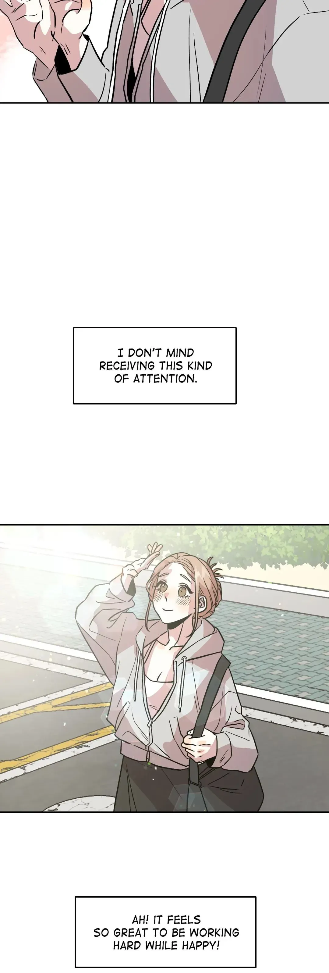 Read Bitter Sweetheart chapter 12 image 14 on Lezhin