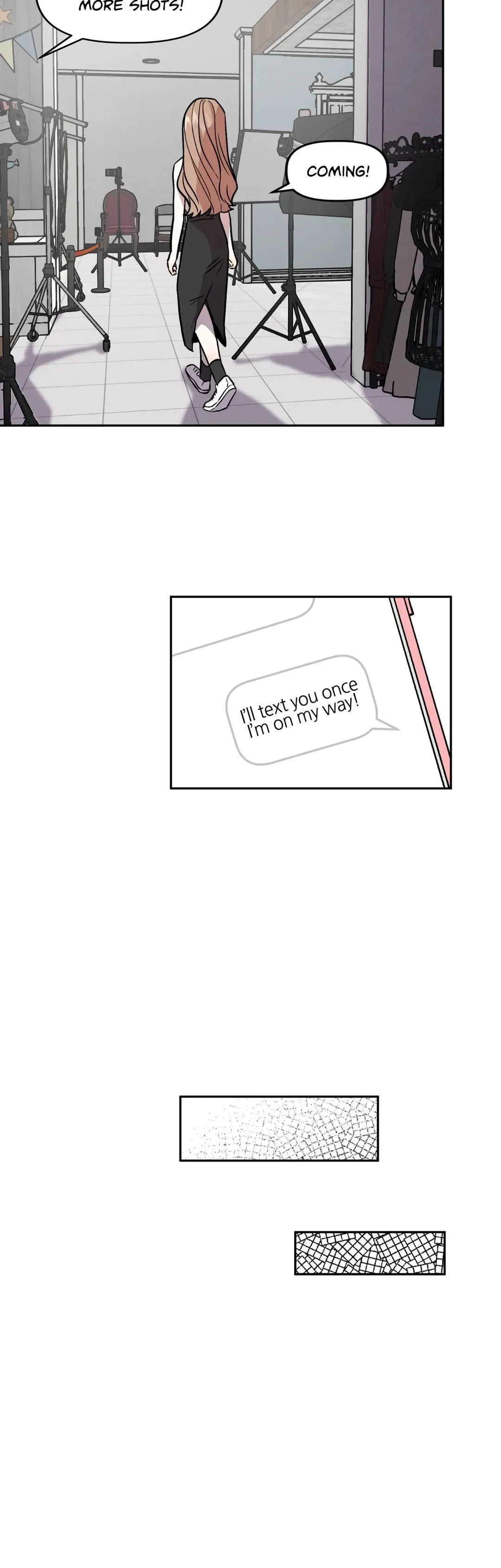 Read Bitter Sweetheart chapter 12 image 23 on Lezhin