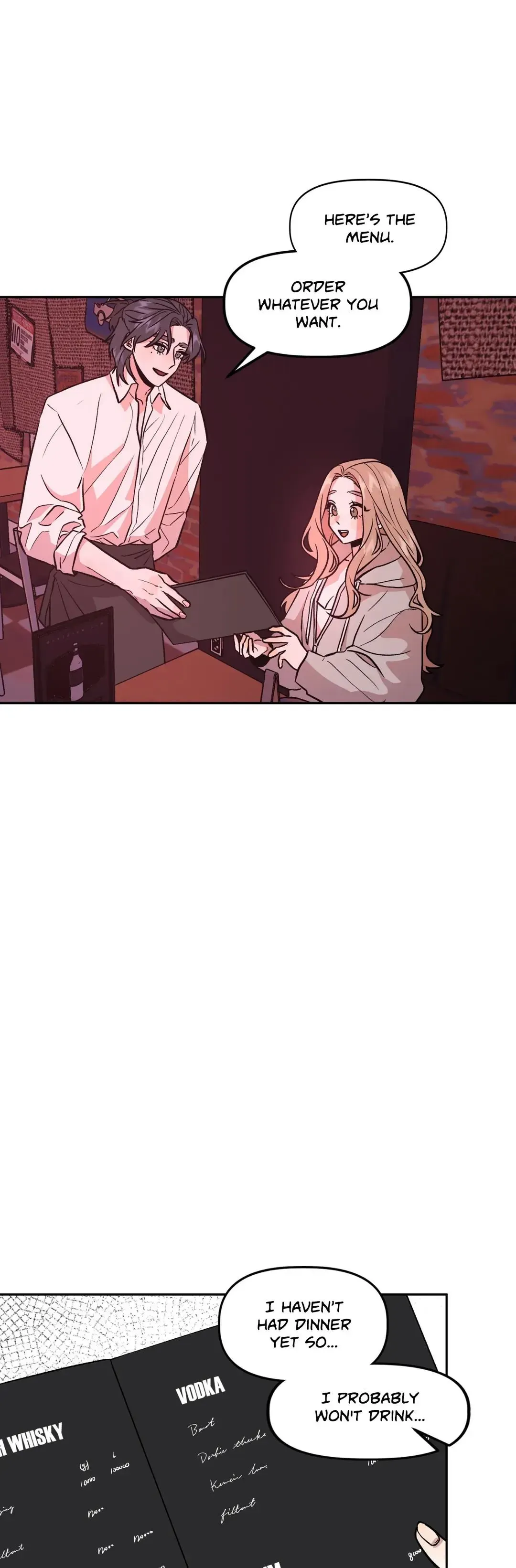 Read Bitter Sweetheart chapter 12 image 30 on Lezhin
