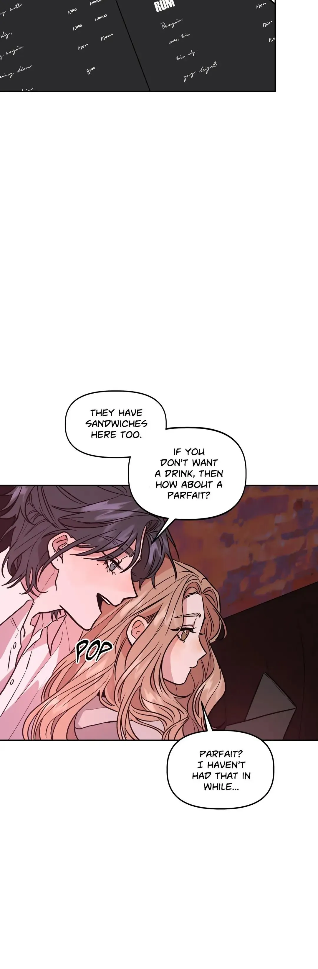 Read Bitter Sweetheart chapter 12 image 31 on Lezhin