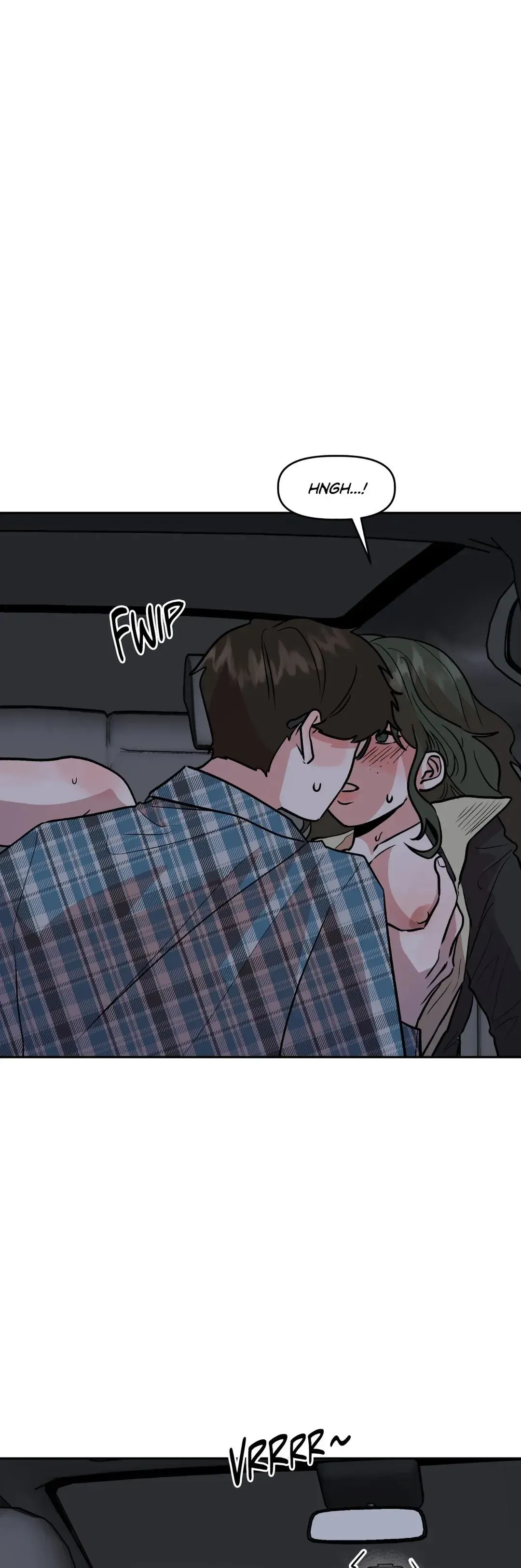 Read Bitter Sweetheart chapter 12 image 46 on Lezhin