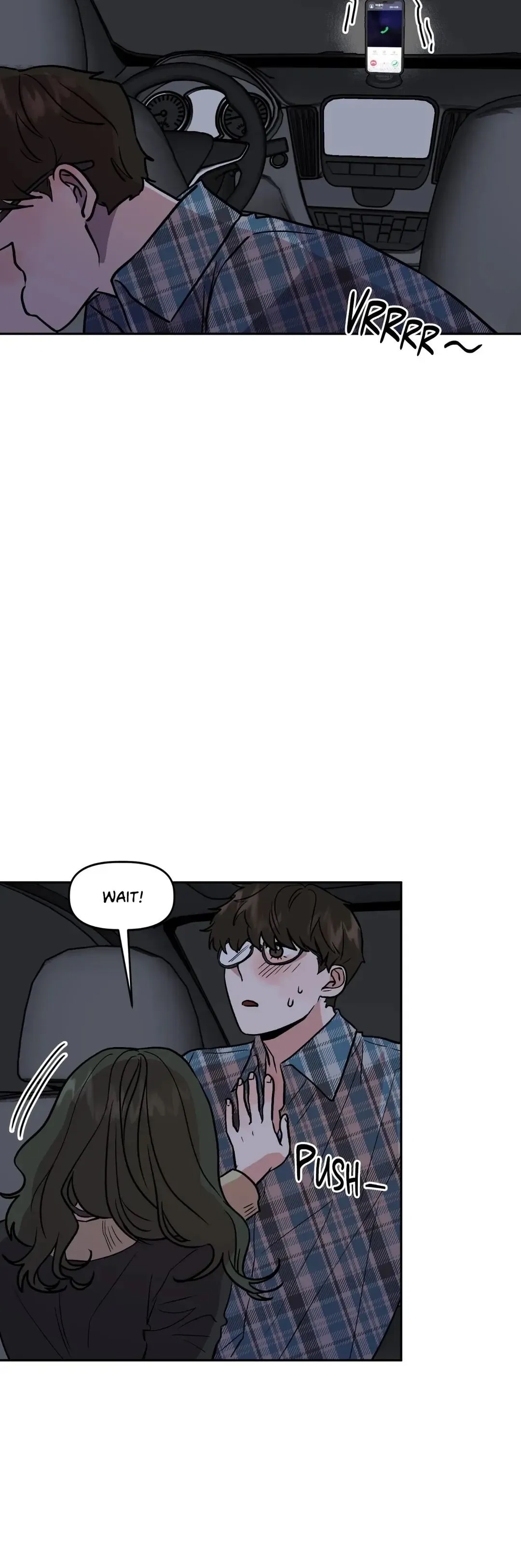 Read Bitter Sweetheart chapter 12 image 47 on Lezhin
