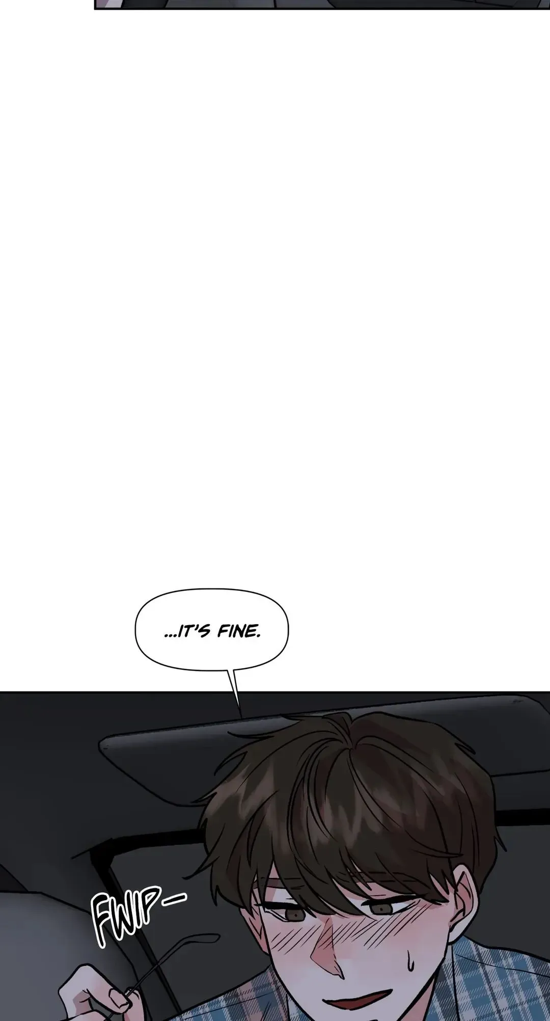 Read Bitter Sweetheart chapter 12 image 50 on Lezhin