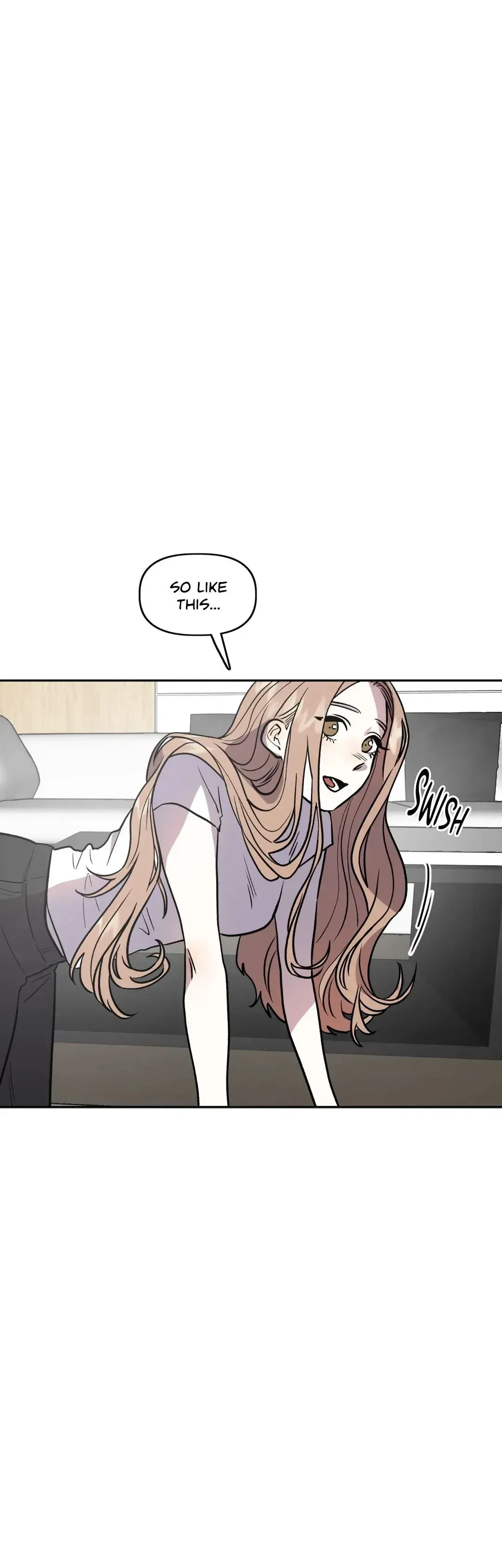 Read Bitter Sweetheart chapter 13 image 11 on Lezhin