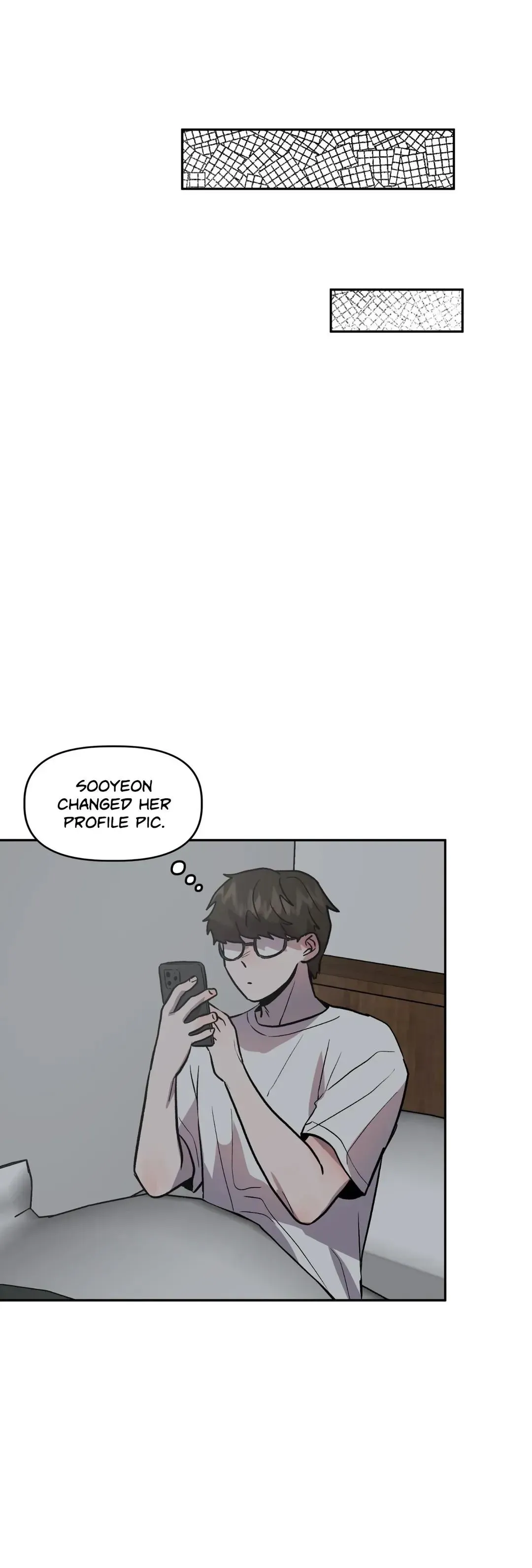Read Bitter Sweetheart chapter 13 image 19 on Lezhin