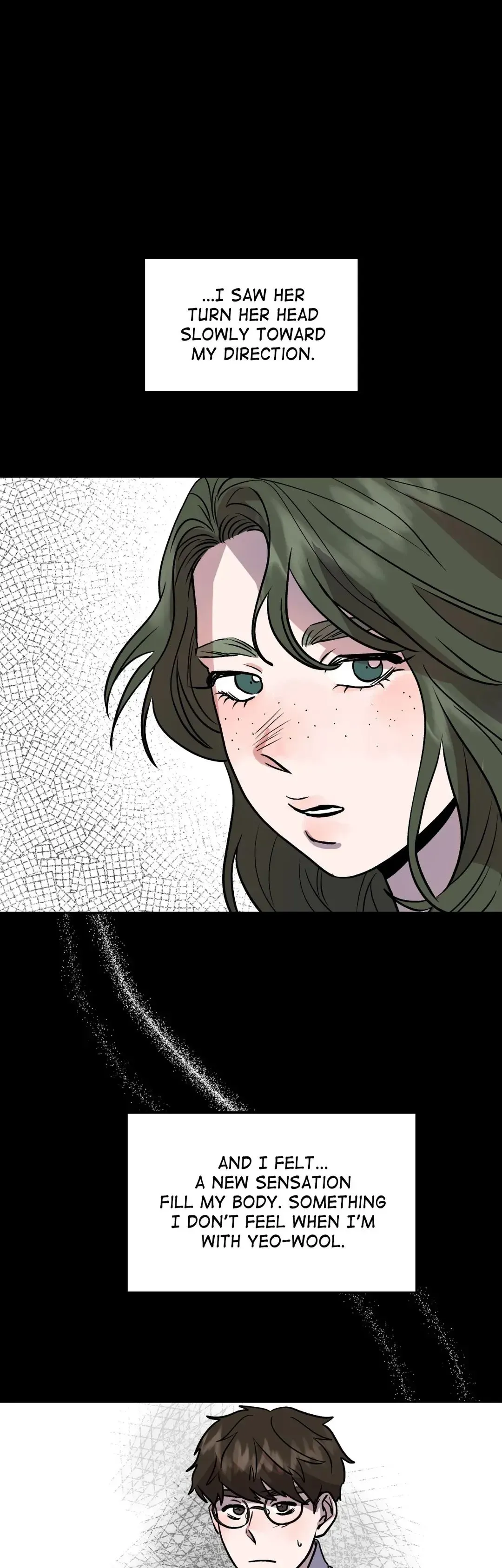 Read Bitter Sweetheart chapter 13 image 24 on Lezhin