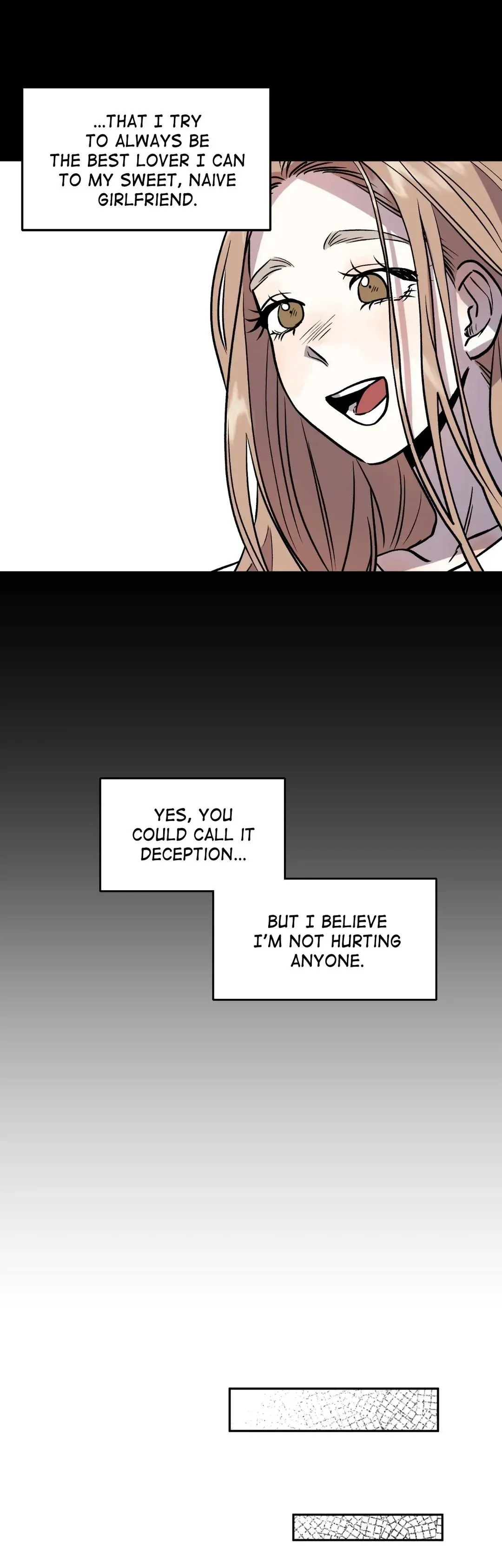 Read Bitter Sweetheart chapter 13 image 28 on Lezhin