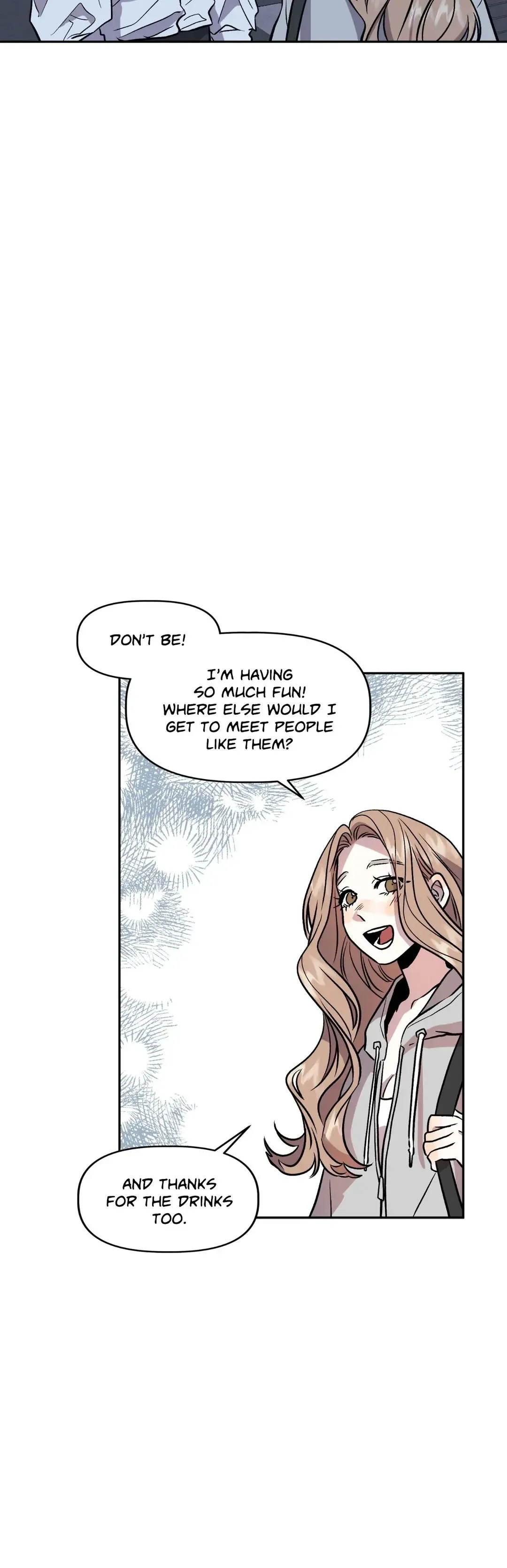 Read Bitter Sweetheart chapter 13 image 3 on Lezhin