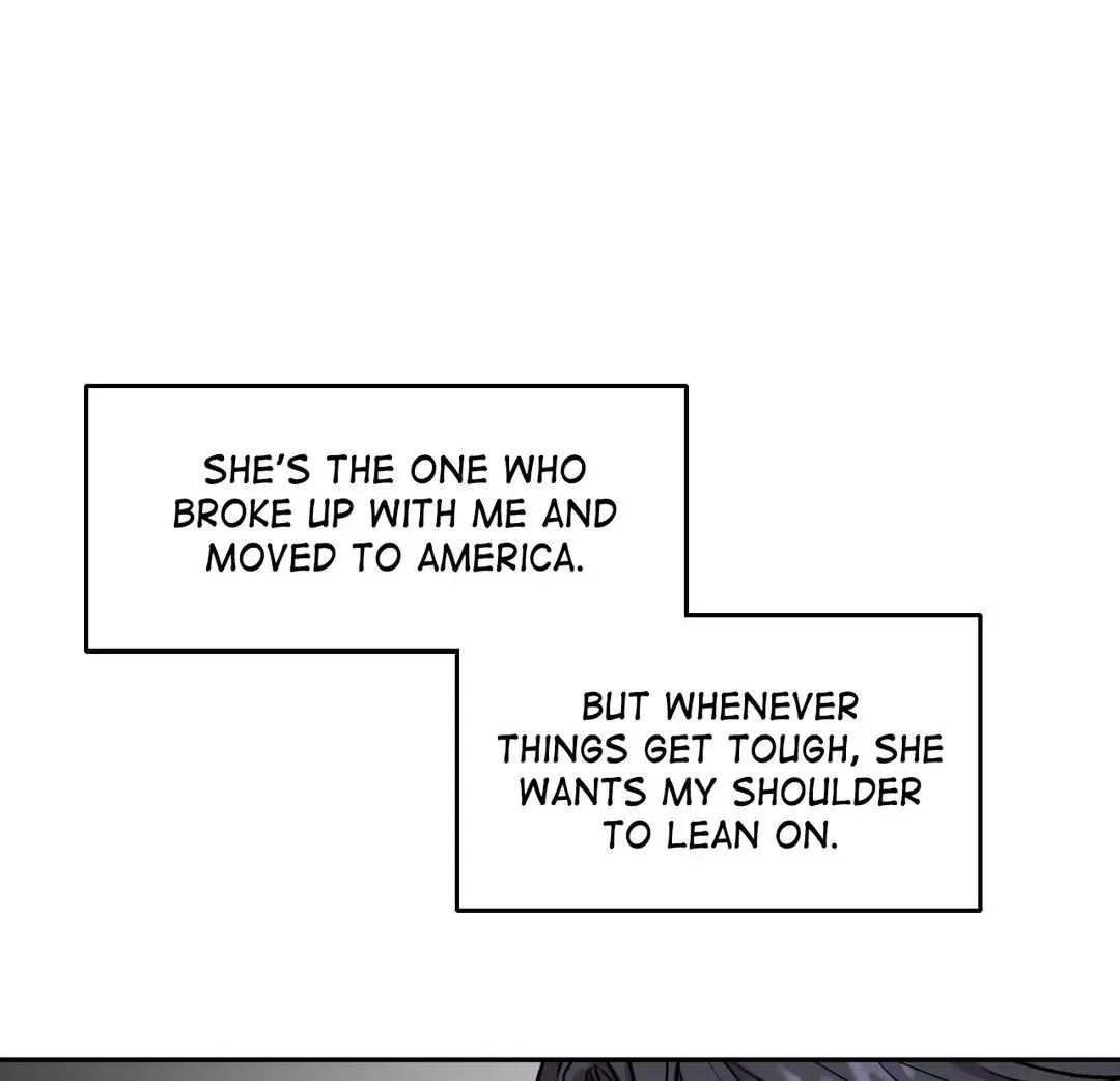 Read Bitter Sweetheart chapter 13 image 44 on Lezhin