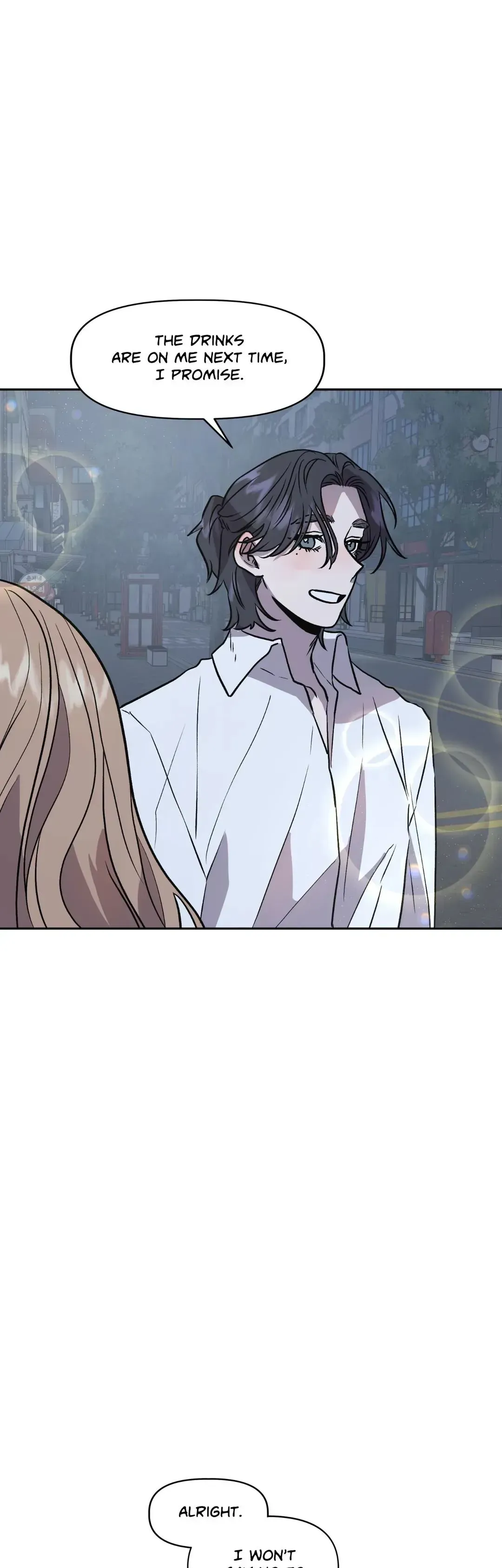 Read Bitter Sweetheart chapter 13 image 6 on Lezhin