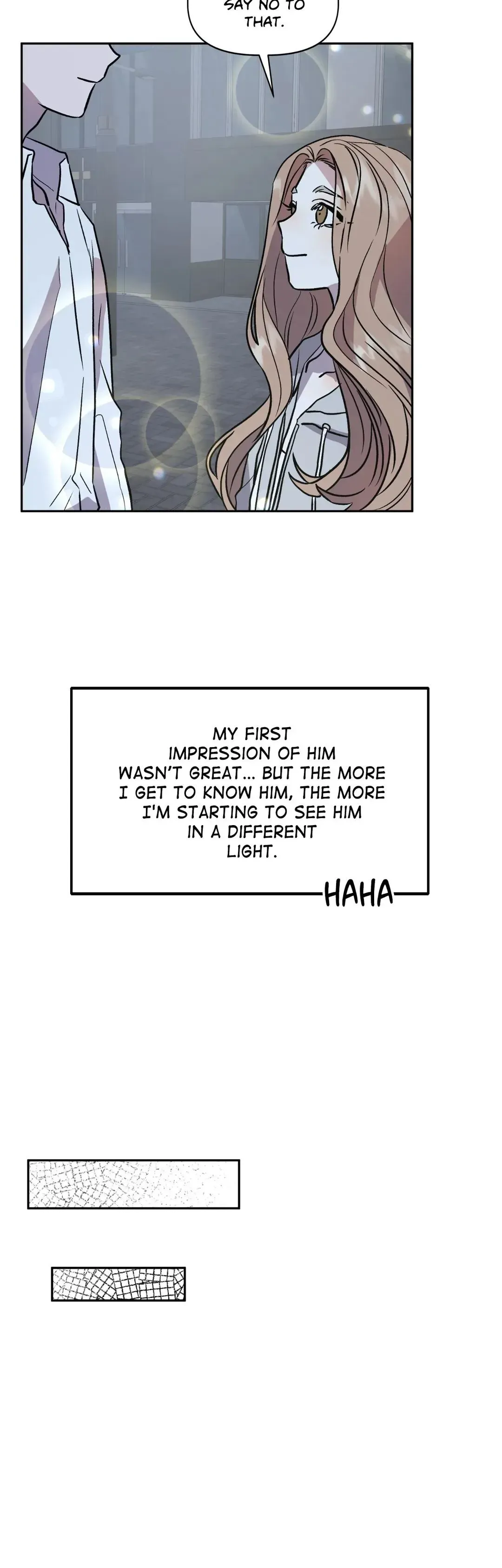 Read Bitter Sweetheart chapter 13 image 7 on Lezhin