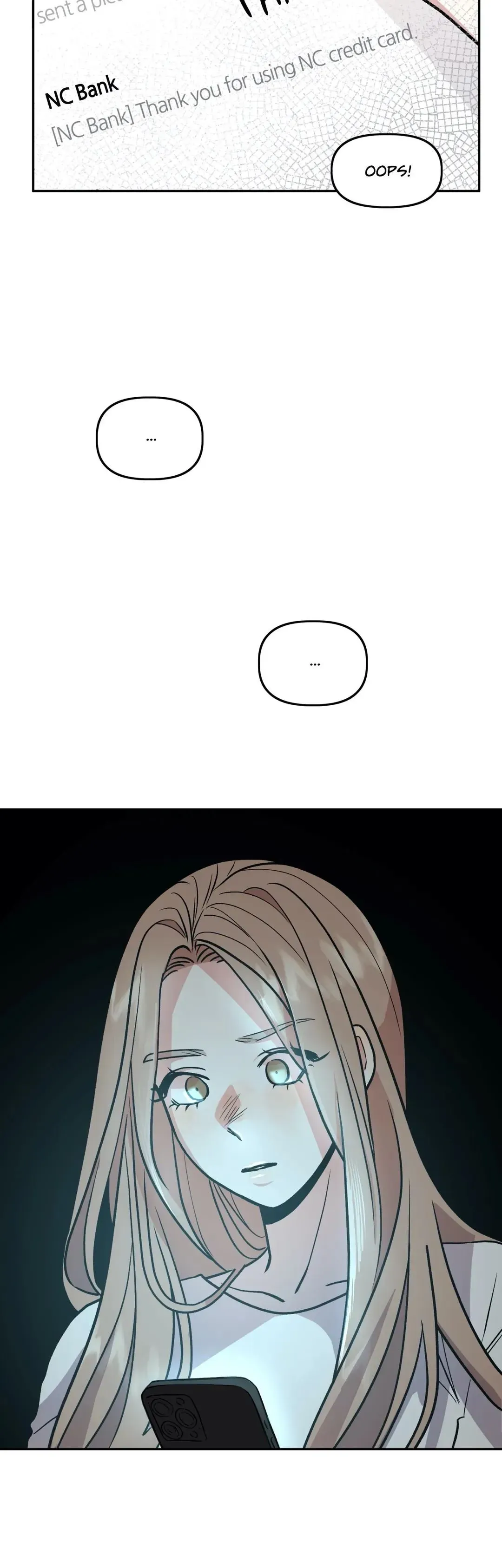 Read Bitter Sweetheart chapter 15 image 11 on Lezhin