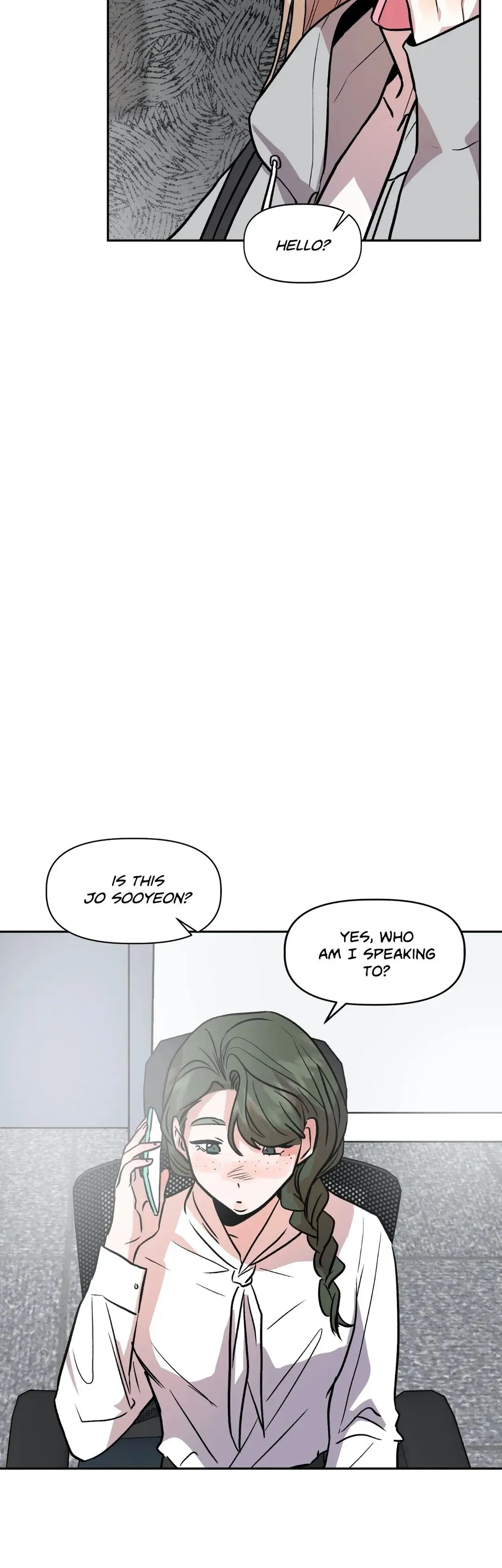 Read Bitter Sweetheart chapter 15 image 22 on Lezhin