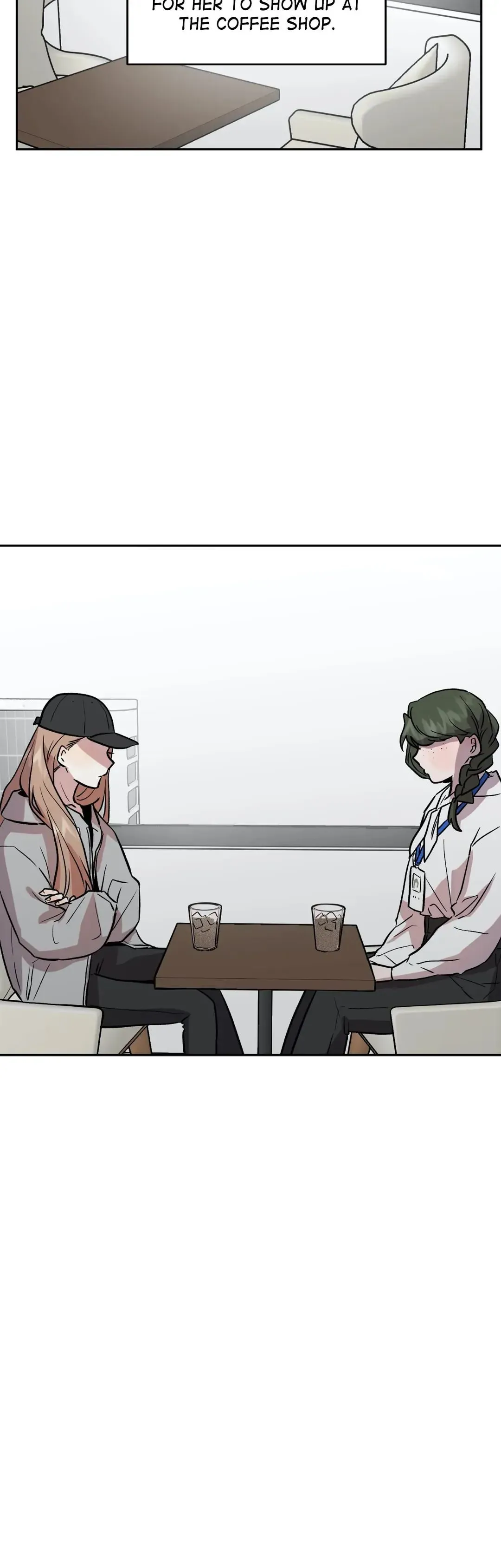 Read Bitter Sweetheart chapter 15 image 27 on Lezhin