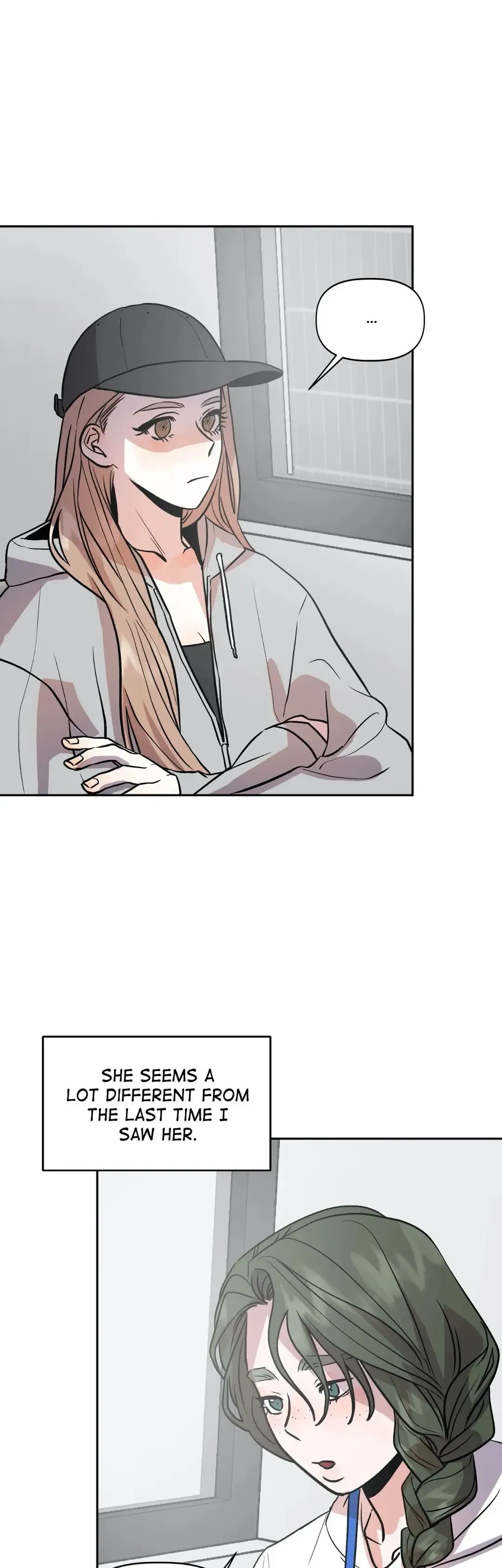 Read Bitter Sweetheart chapter 15 image 28 on Lezhin
