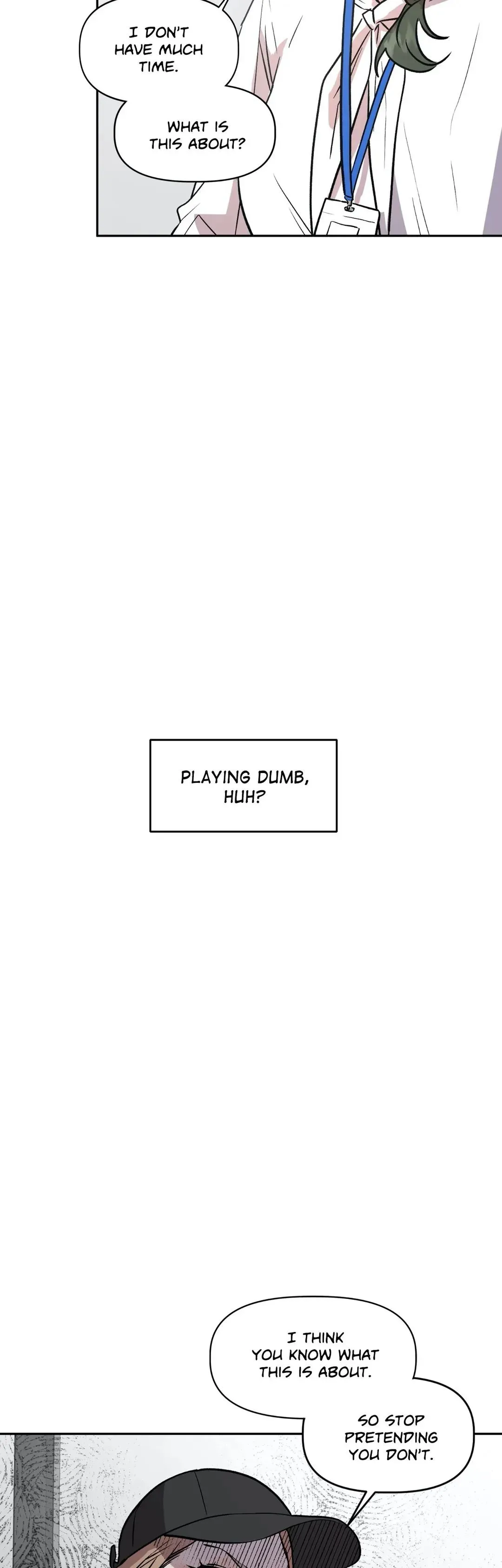 Read Bitter Sweetheart chapter 15 image 29 on Lezhin