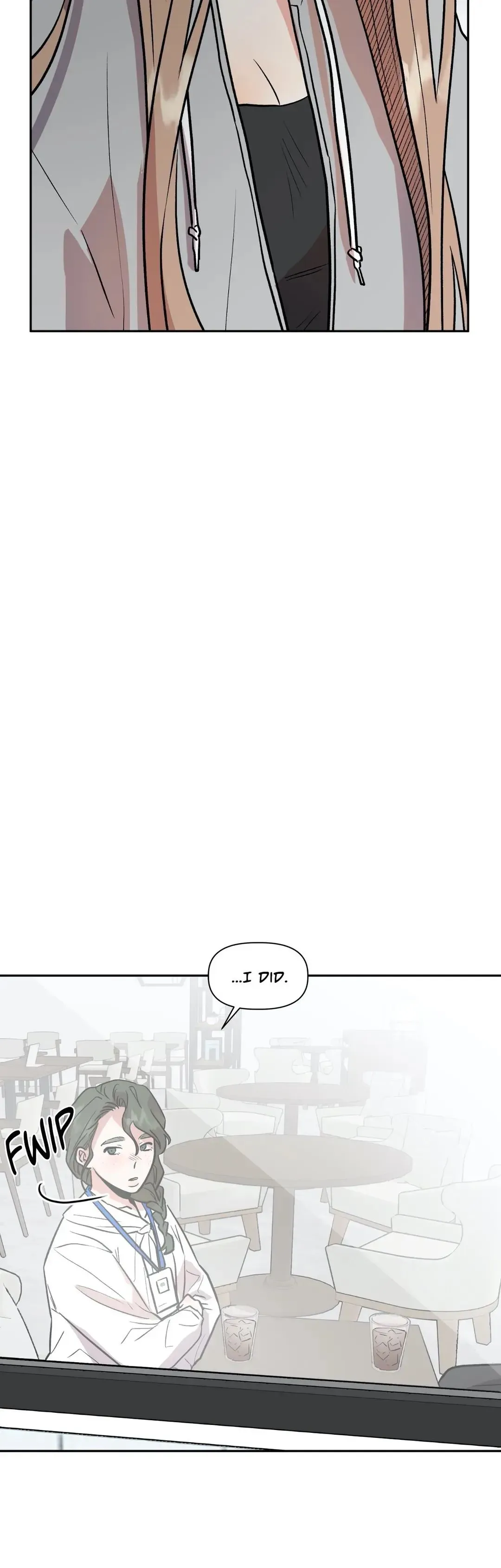 Read Bitter Sweetheart chapter 15 image 35 on Lezhin