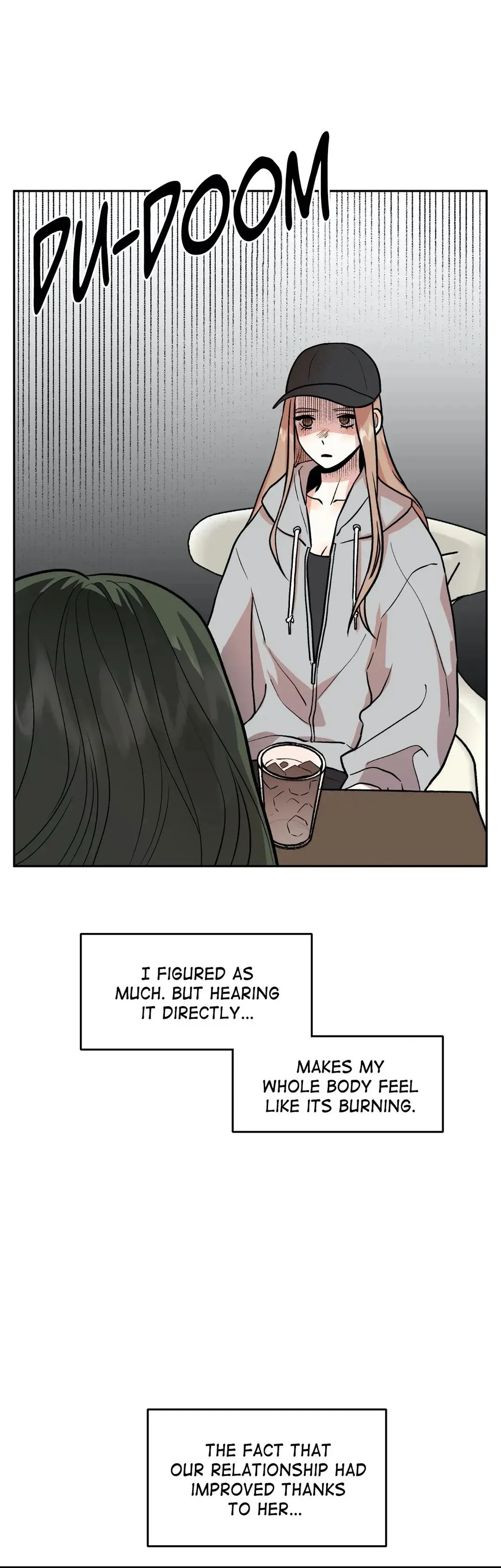 Read Bitter Sweetheart chapter 15 image 36 on Lezhin