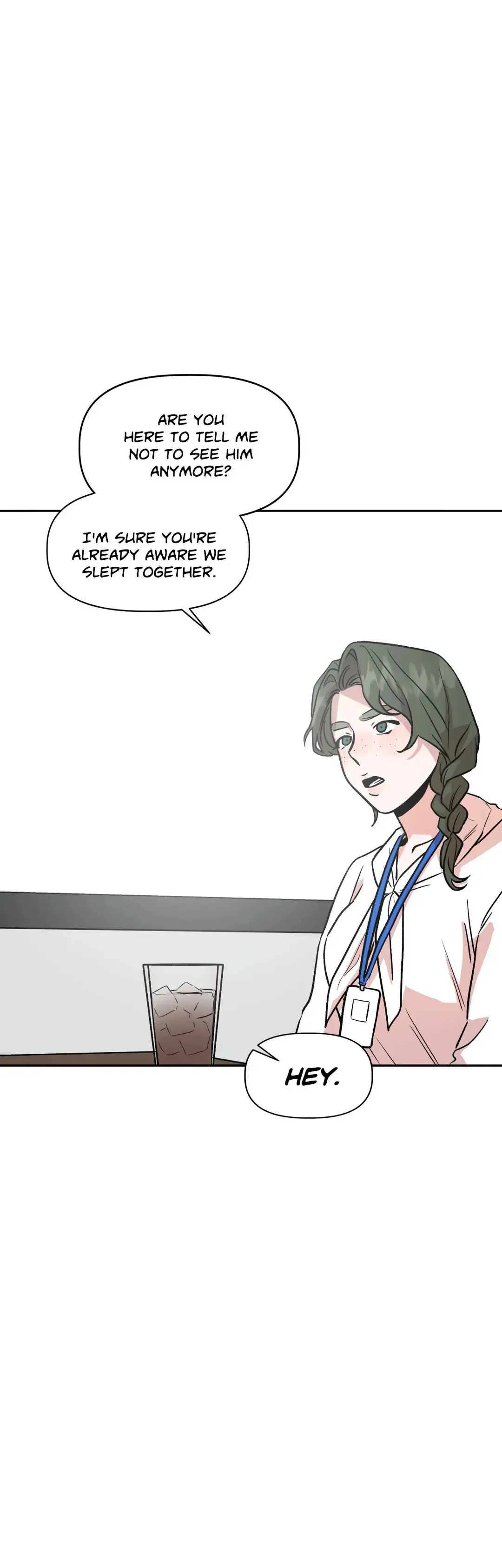 Read Bitter Sweetheart chapter 15 image 39 on Lezhin