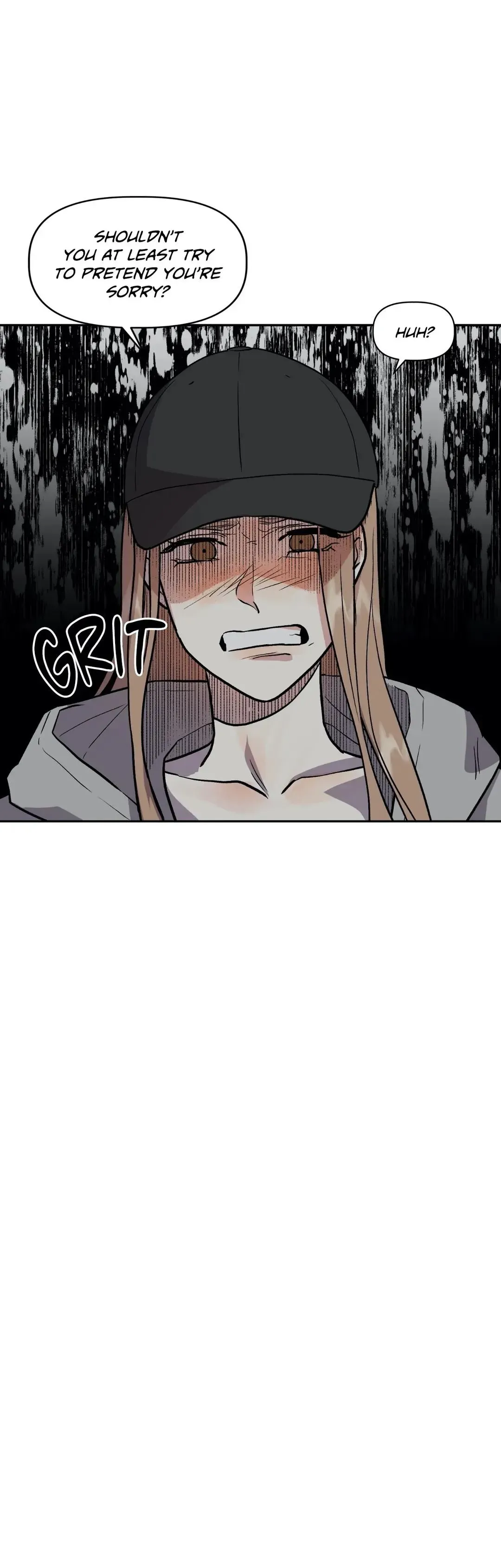 Read Bitter Sweetheart chapter 15 image 40 on Lezhin