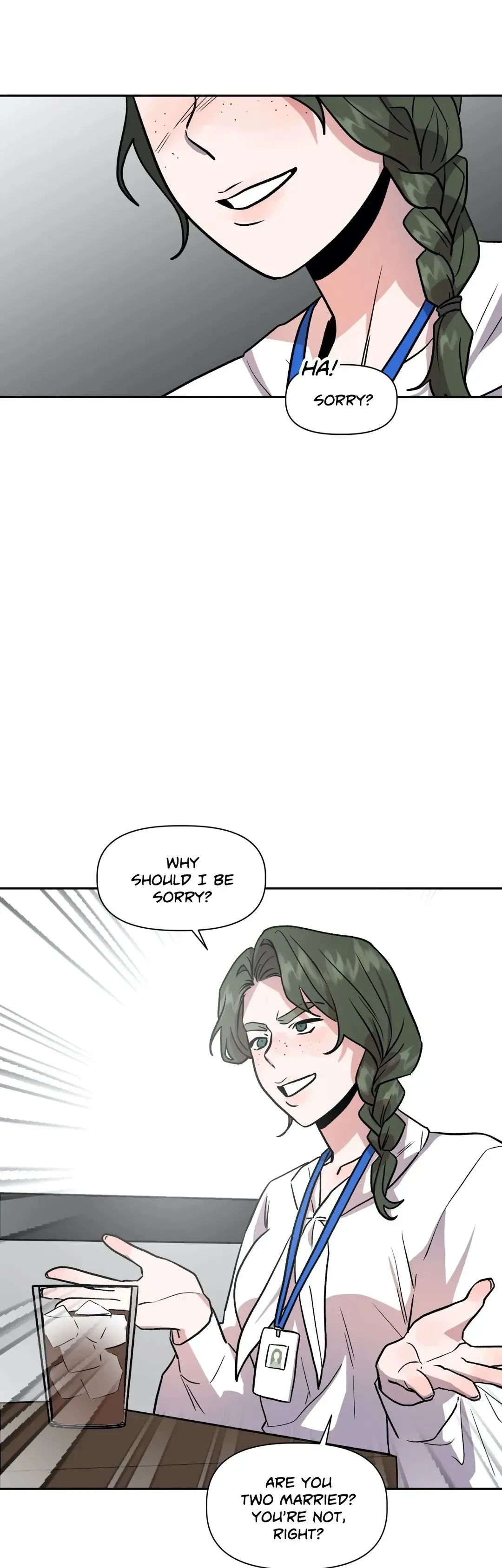 Read Bitter Sweetheart chapter 15 image 41 on Lezhin
