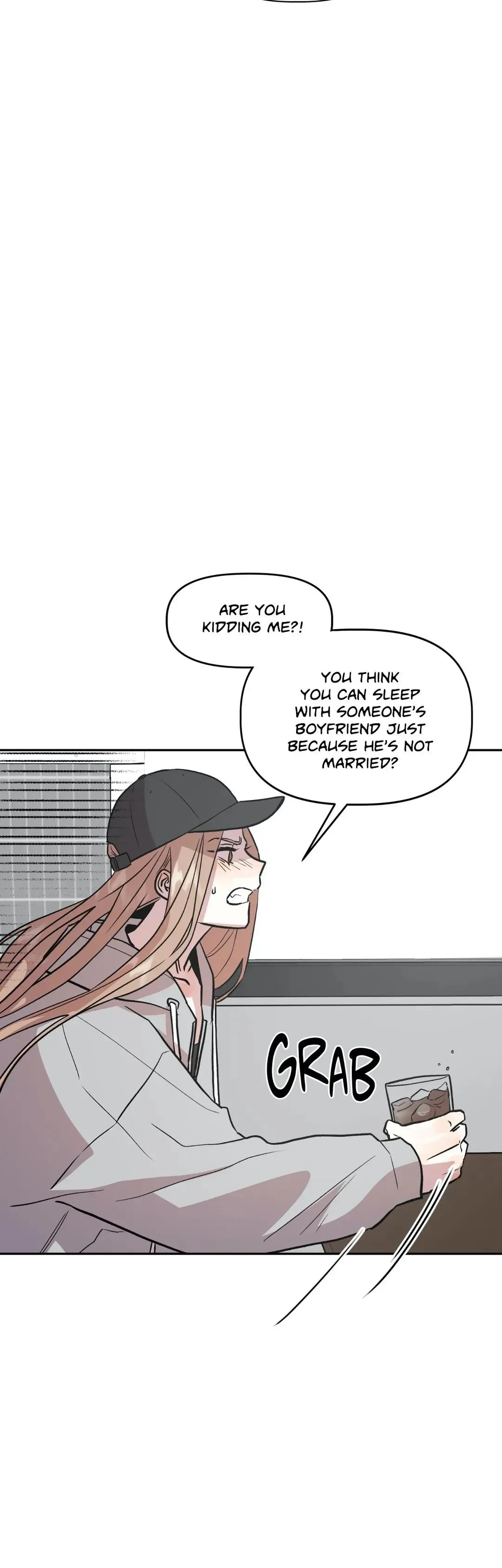 Read Bitter Sweetheart chapter 15 image 42 on Lezhin
