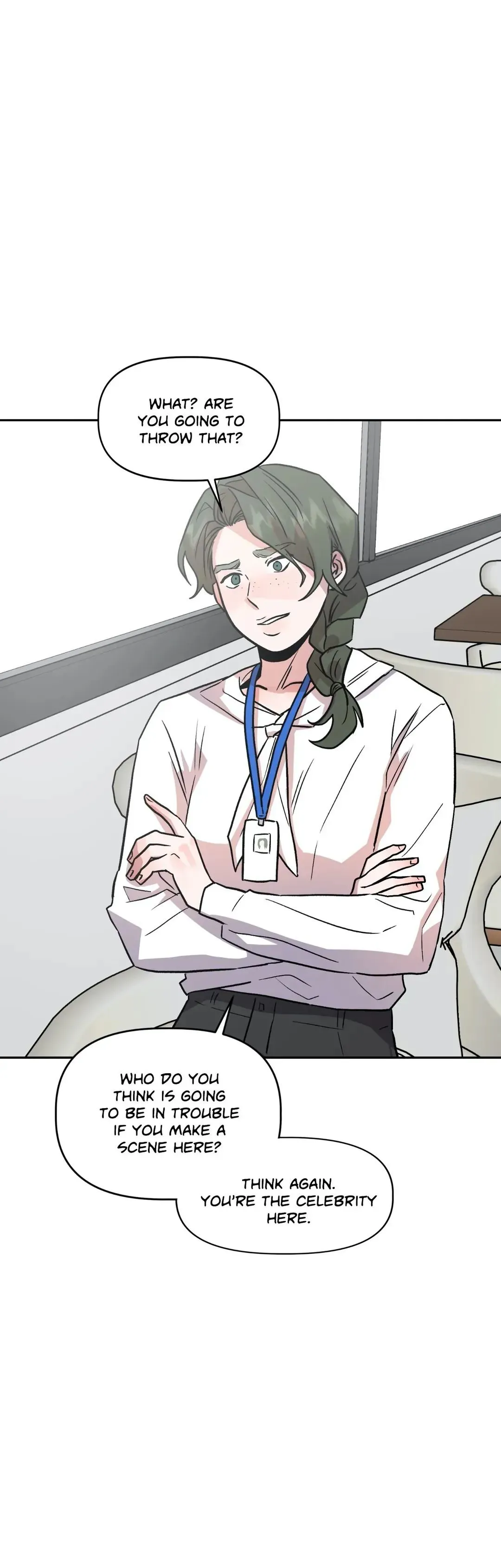 Read Bitter Sweetheart chapter 15 image 43 on Lezhin