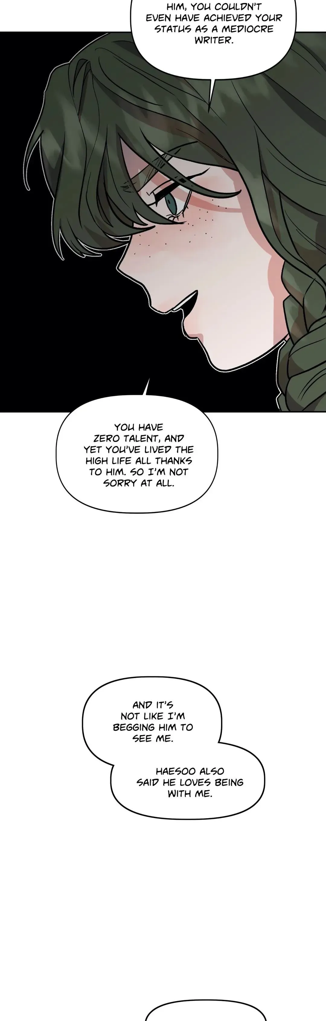 Read Bitter Sweetheart chapter 15 image 45 on Lezhin