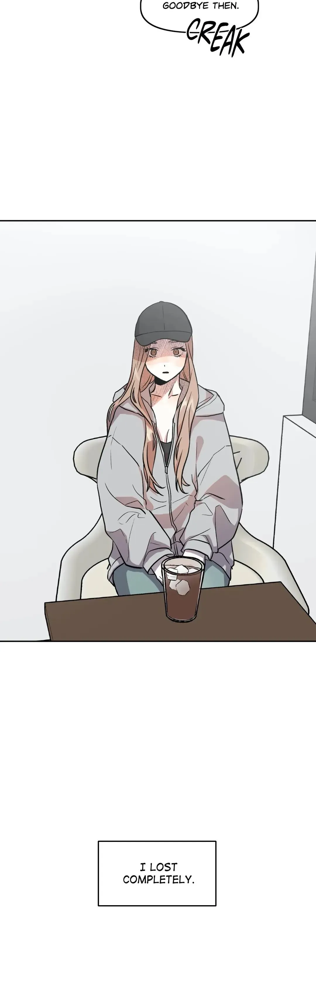 Read Bitter Sweetheart chapter 15 image 46 on Lezhin