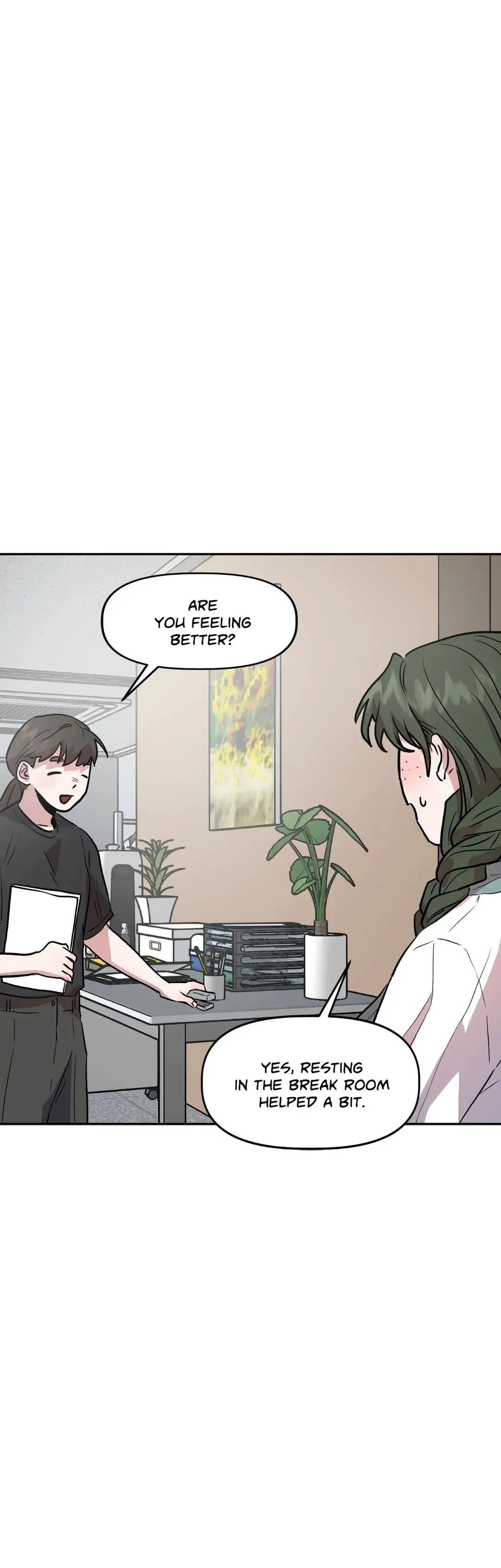Read Bitter Sweetheart chapter 15 image 51 on Lezhin