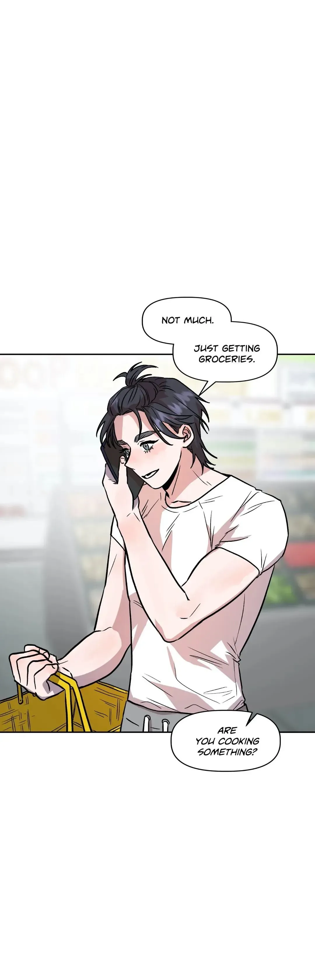 Read Bitter Sweetheart chapter 15 image 55 on Lezhin