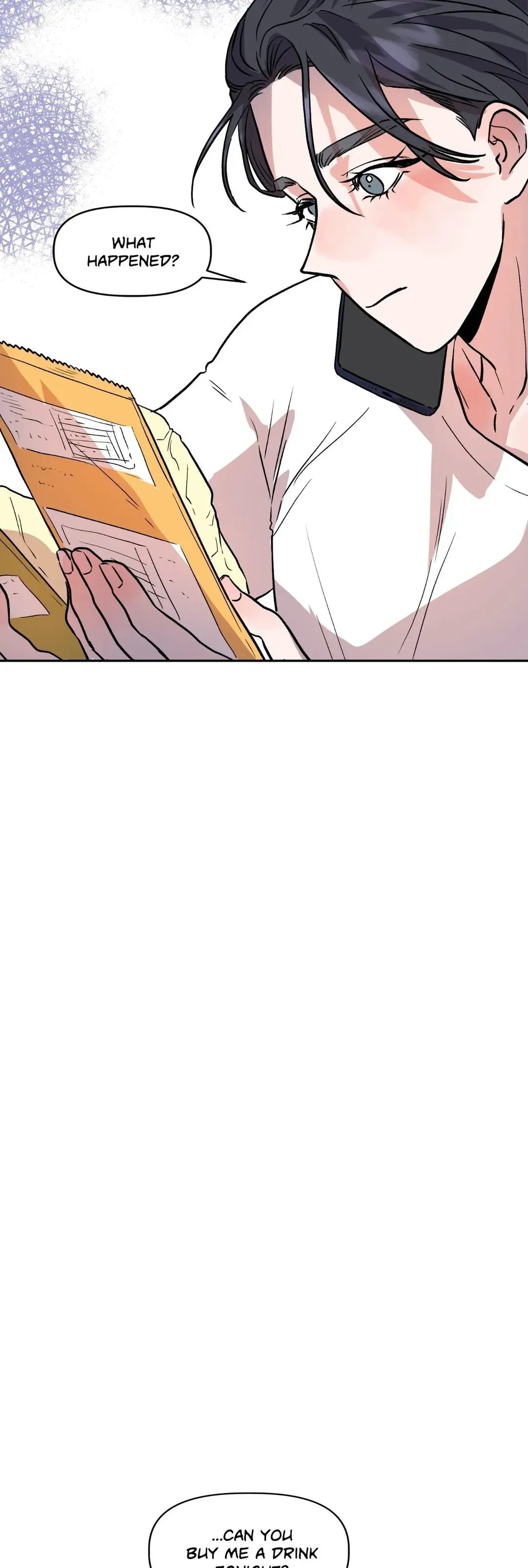 Read Bitter Sweetheart chapter 15 image 58 on Lezhin