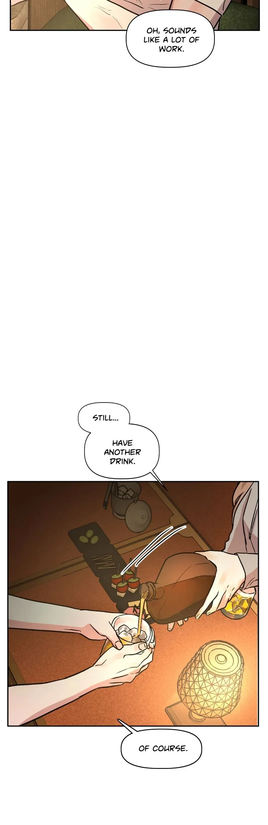 Read Bitter Sweetheart chapter 16 image 10 on Lezhin