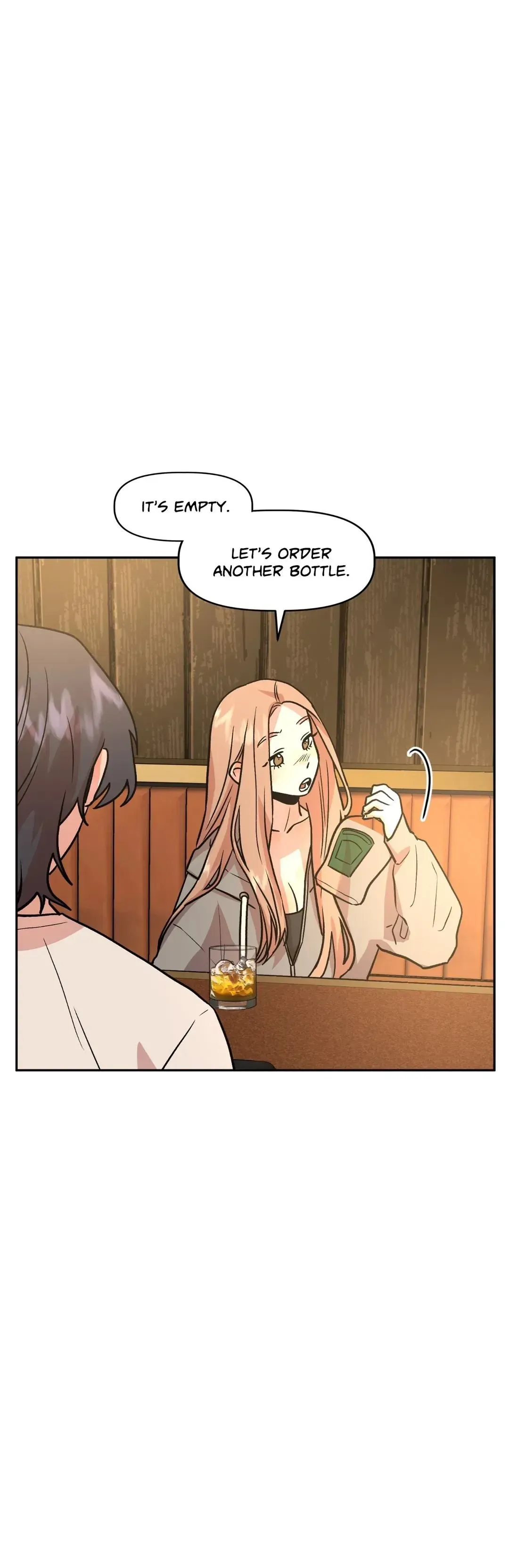 Read Bitter Sweetheart chapter 16 image 11 on Lezhin
