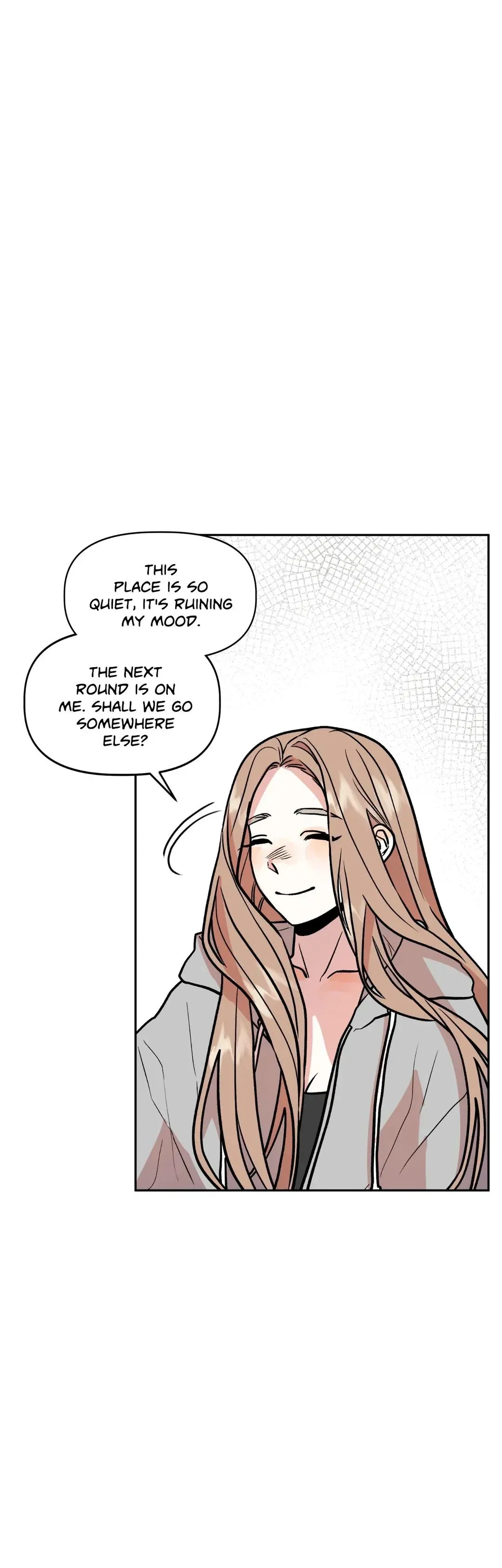 Read Bitter Sweetheart chapter 16 image 14 on Lezhin