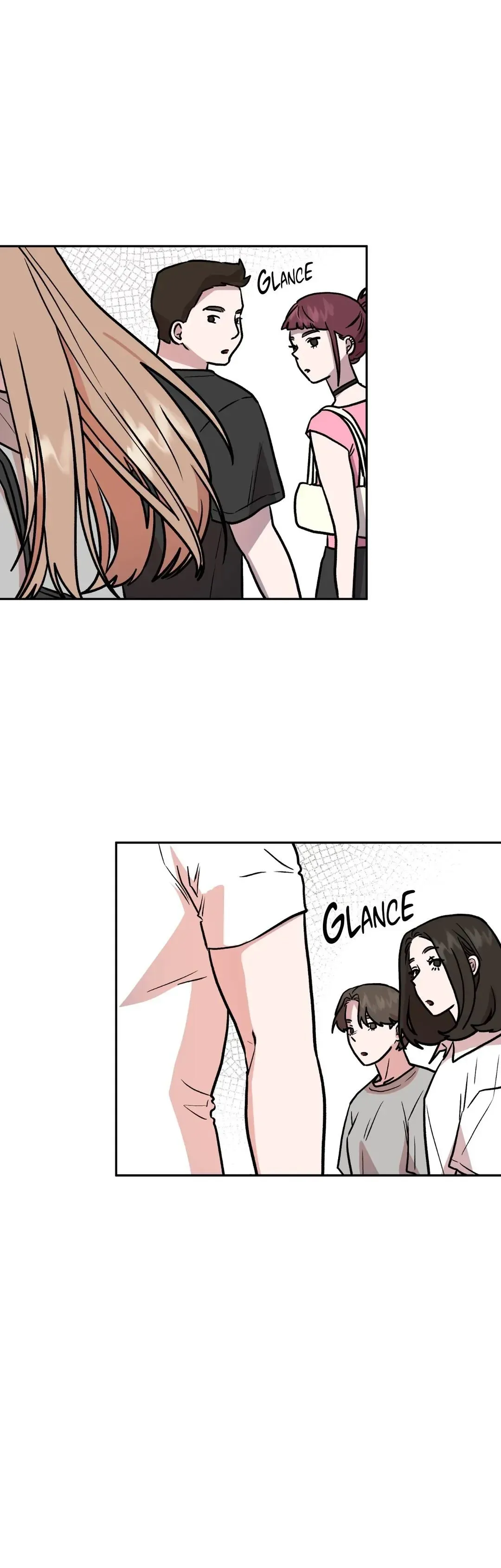 Read Bitter Sweetheart chapter 16 image 15 on Lezhin