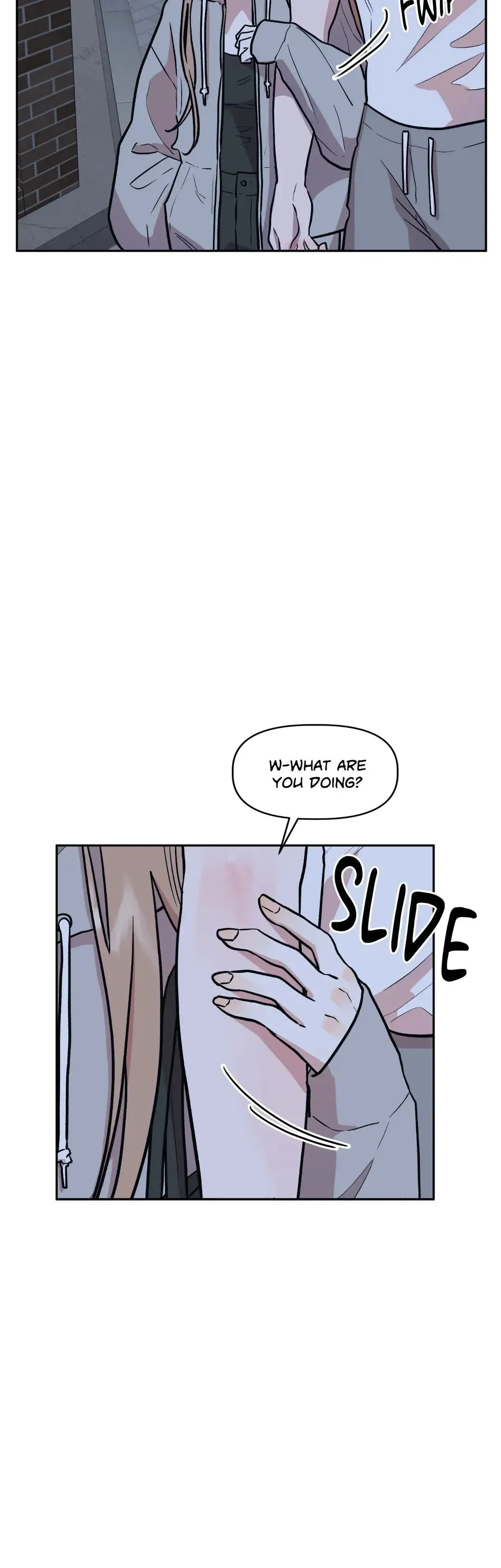 Read Bitter Sweetheart chapter 16 image 19 on Lezhin