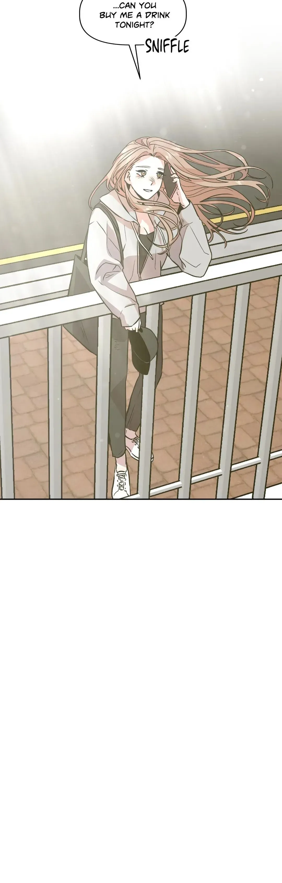 Read Bitter Sweetheart chapter 16 image 2 on Lezhin