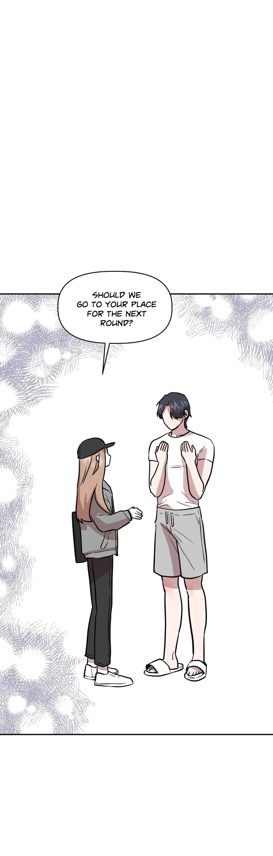 Read Bitter Sweetheart chapter 16 image 23 on Lezhin