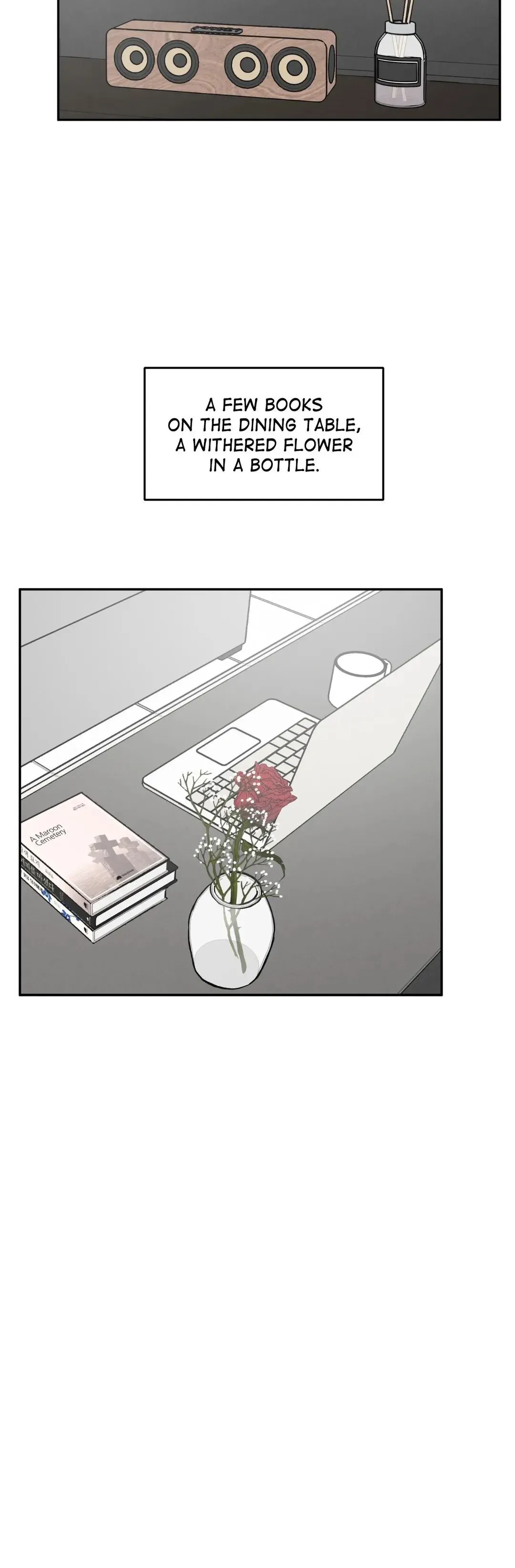 Read Bitter Sweetheart chapter 16 image 27 on Lezhin