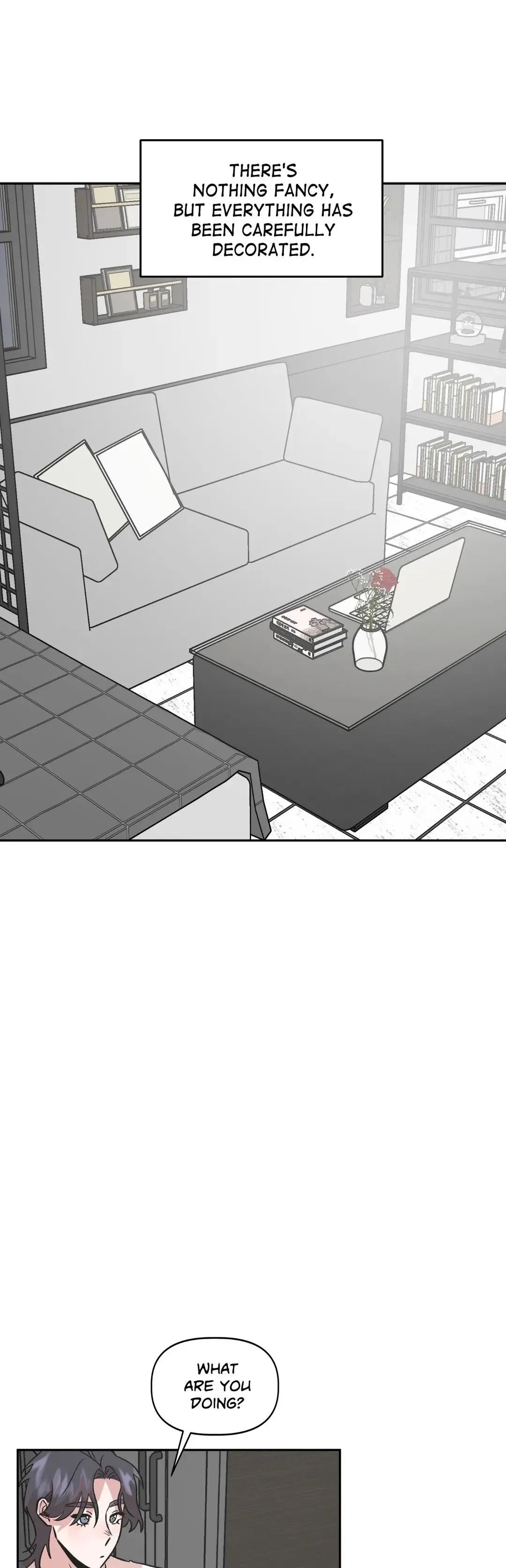 Read Bitter Sweetheart chapter 16 image 28 on Lezhin
