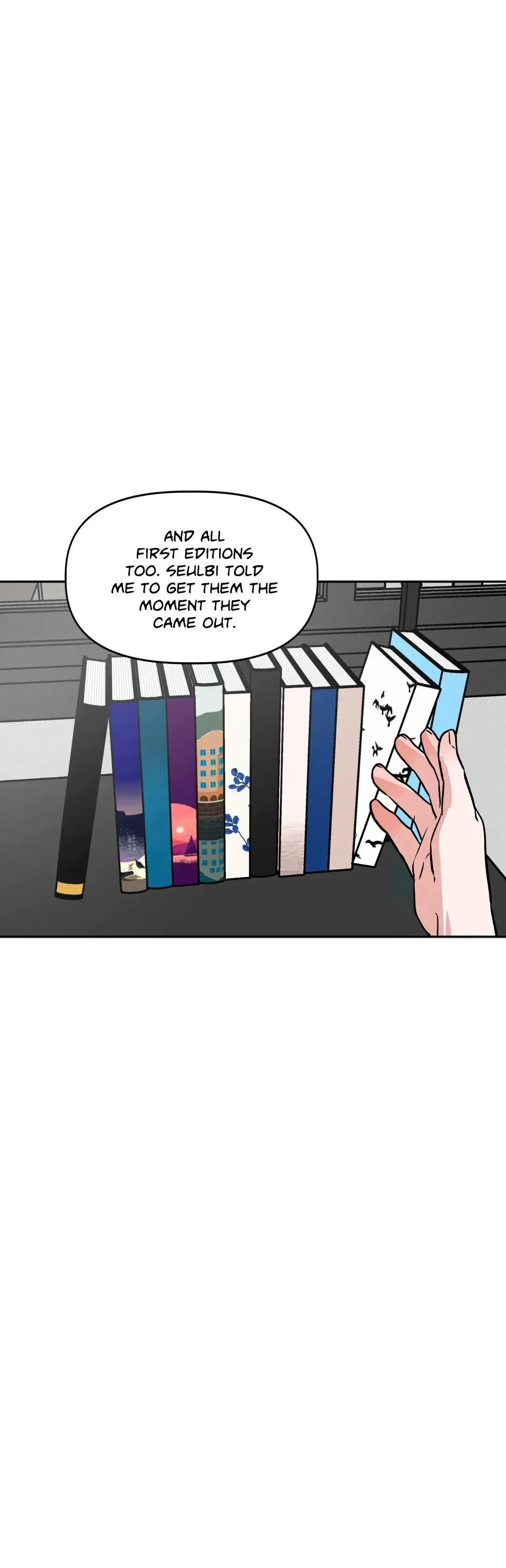 Read Bitter Sweetheart chapter 16 image 31 on Lezhin