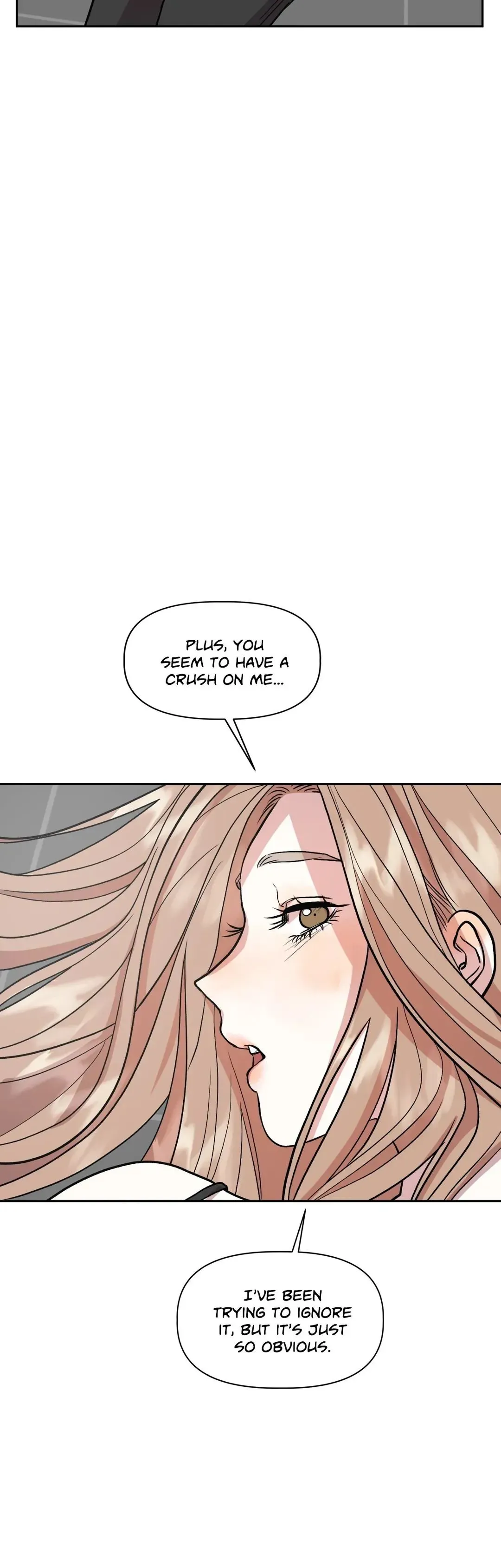Read Bitter Sweetheart chapter 16 image 38 on Lezhin