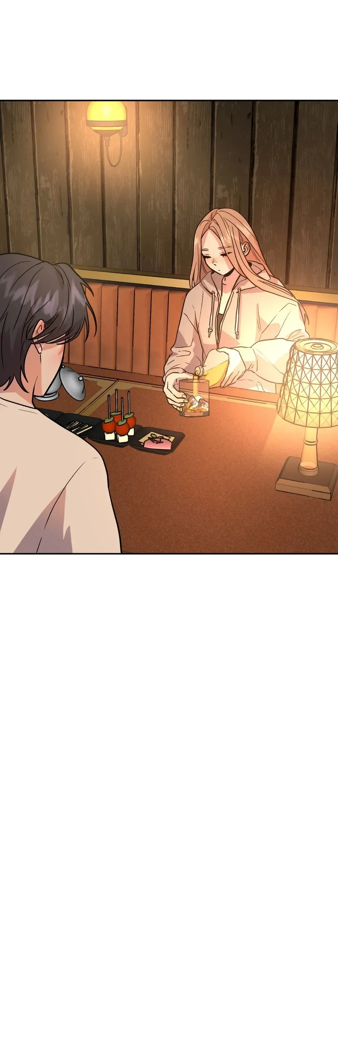 Read Bitter Sweetheart chapter 16 image 4 on Lezhin