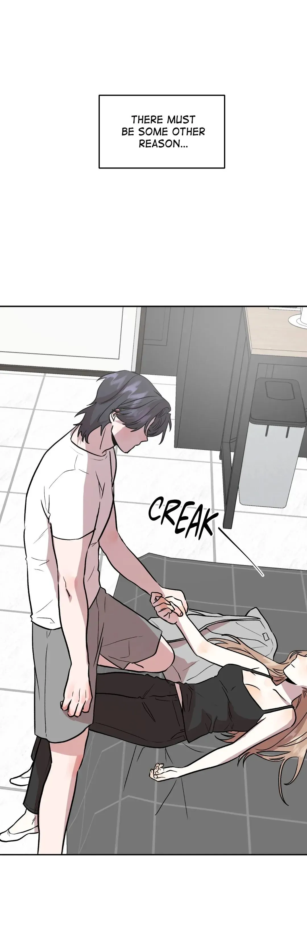 Read Bitter Sweetheart chapter 16 image 40 on Lezhin