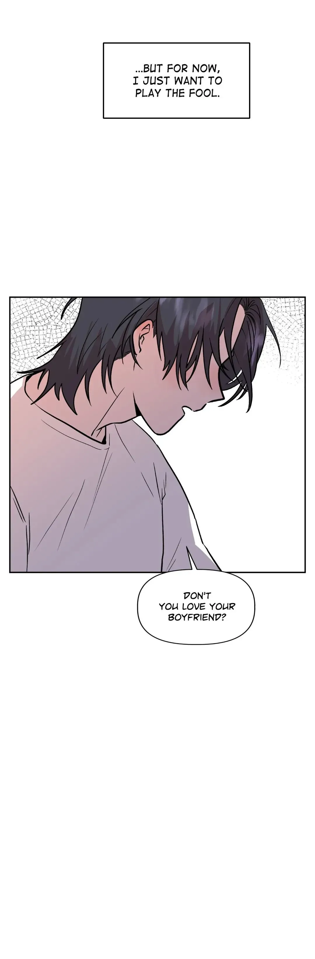 Read Bitter Sweetheart chapter 16 image 41 on Lezhin