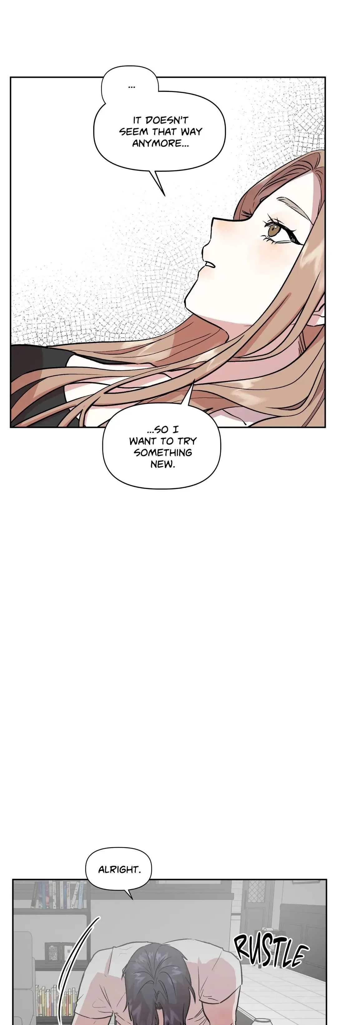 Read Bitter Sweetheart chapter 16 image 42 on Lezhin
